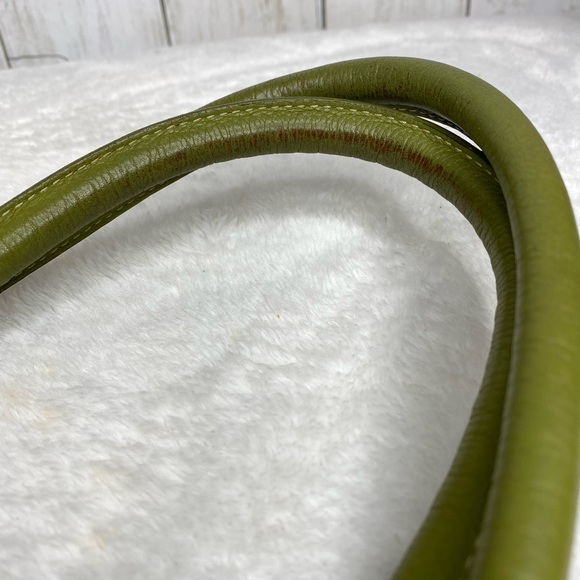 Brighton Straw Sassy Flower Pot bag with a straw bag both bags are sold together - Picture 10 of 13